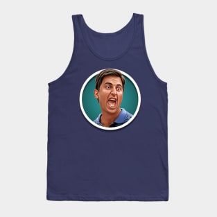 Everybody Loves Raymond Tank Top